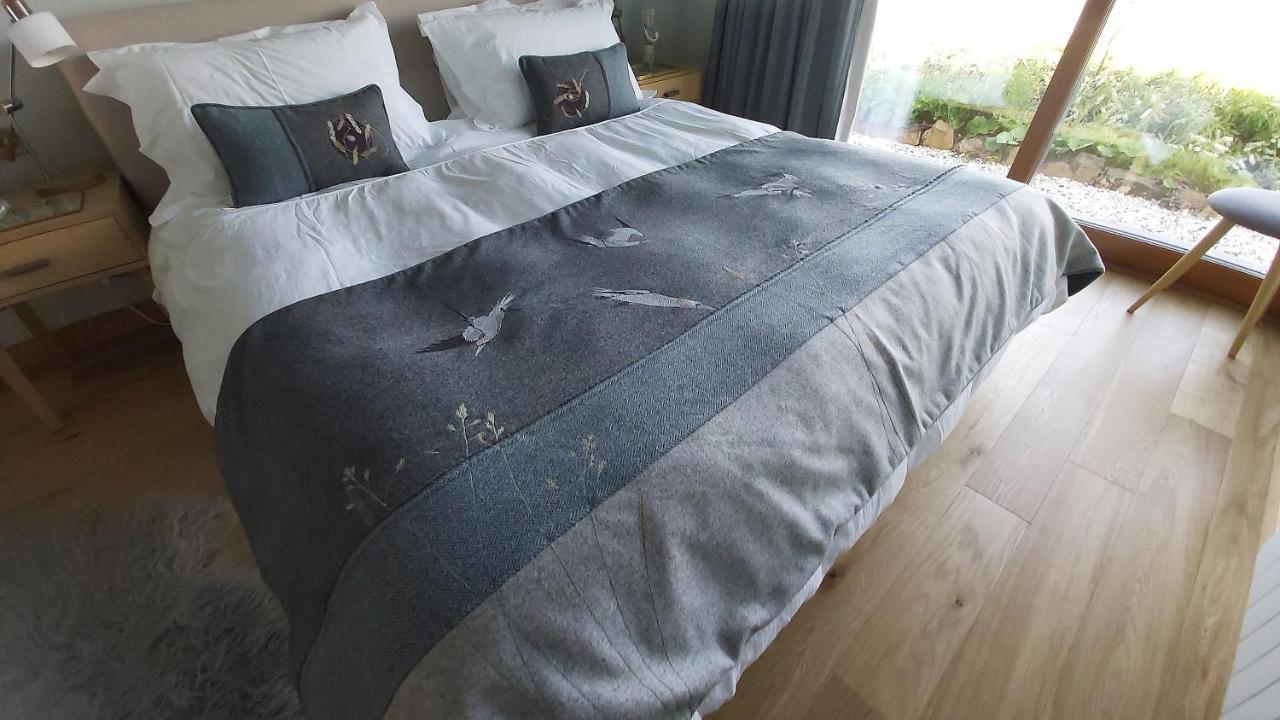 Air an Oir - Skye Self Catering Villa Portree Dış mekan fotoğraf