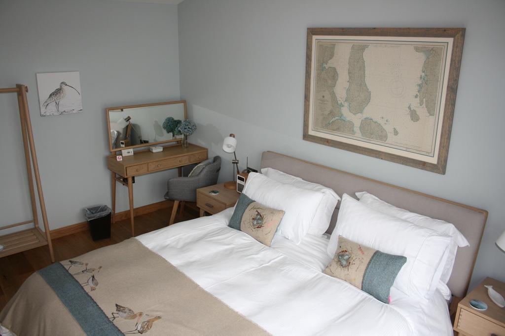 Air an Oir - Skye Self Catering Villa Portree Dış mekan fotoğraf